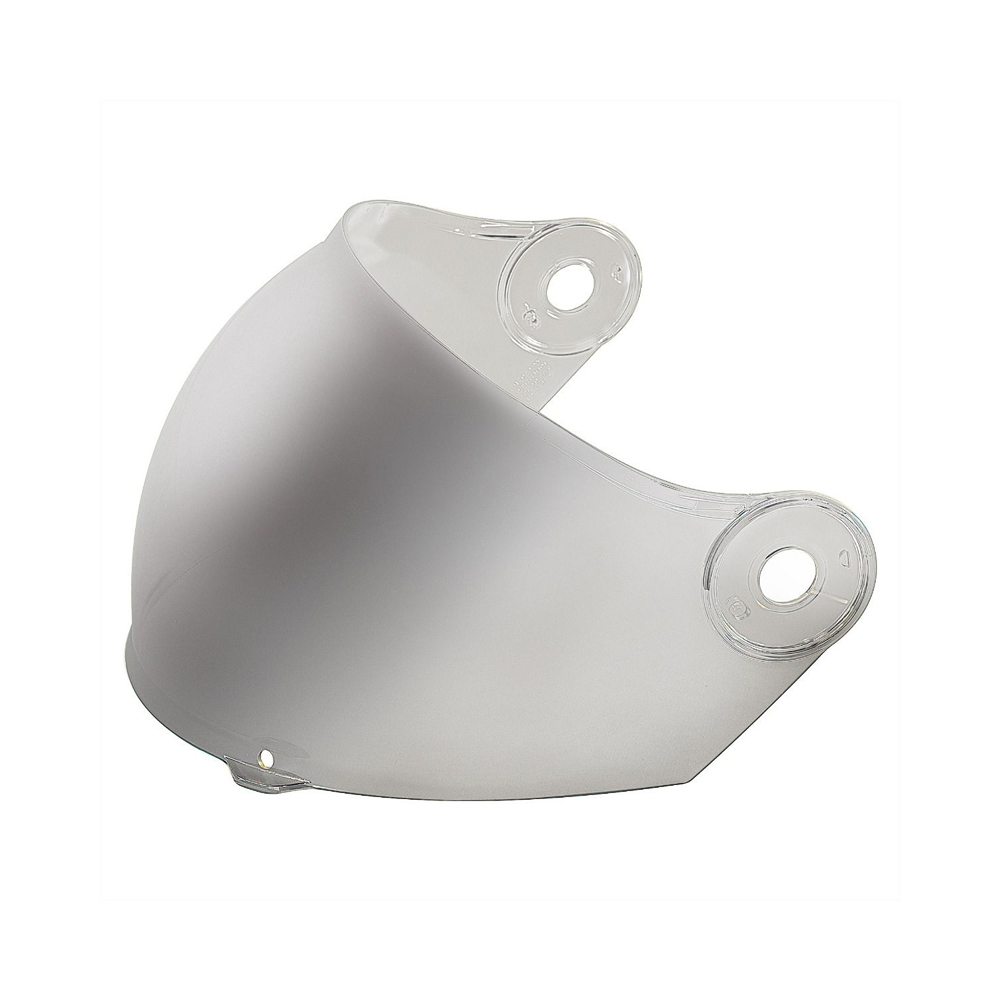 HJC HJC XD-14 V90 Iridium Silver Visor